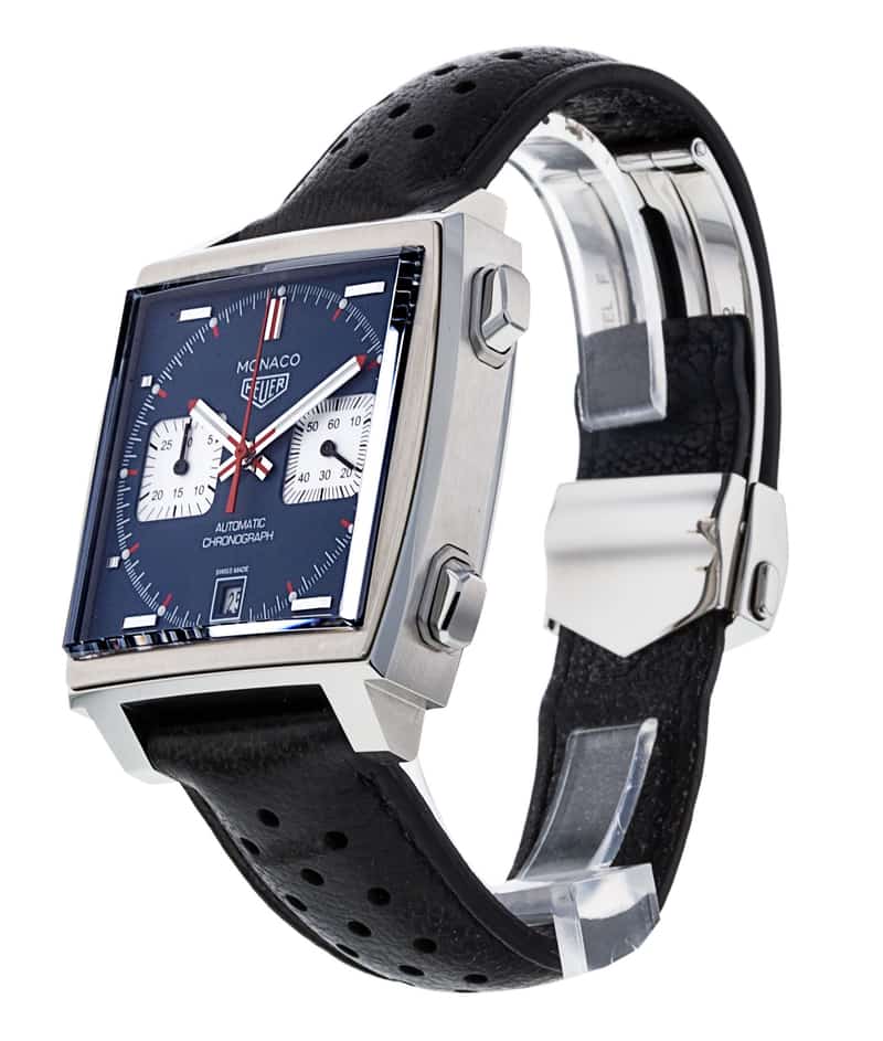 Tag Heuer Monaco CAW211P.FC6356